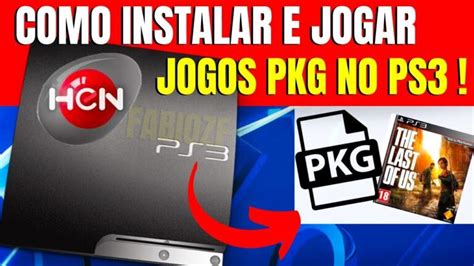 baixar jogos pkg ps3 desbloqueado